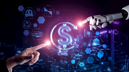 科技智能工廠與計算機軟件技術(shù)開發(fā)的深度融合