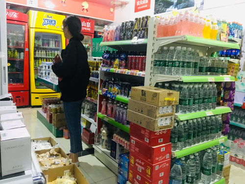 勸寶超市 一站式日用百貨購物新體驗